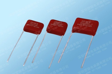 Film Foil Capacitors