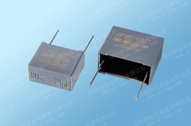 Suppression Capacitors—Class X1