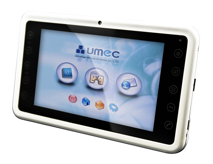 UMEC MP202