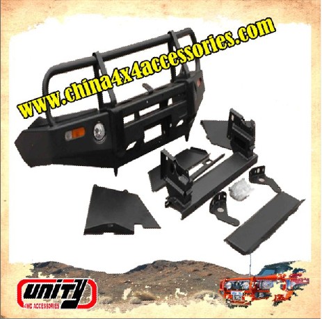 TOYOTA HILUX VIGO Bull bar