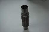 Nipple flex hose