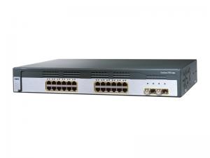 WS-C3750