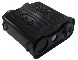 APRESYS Long Distance Laser Rangefinder - LRB-10K