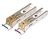 SFP ONU Transceiver, 125Mbps/1.25Gbps Dual-rate,  Single Fiber Bi-directional