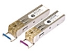 SFP ONU Transceiver, 125Mbps/1.25Gbps Dual-rate, Single Fiber Bi-directional