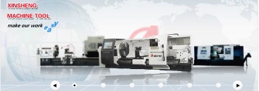 conventional / CNC lathe