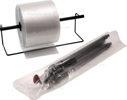 Pallet Wrap, Stretch Film, Produce Roll, Layflat Tubing, Sheet, Films