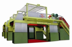 BY-PJ2000-10  Marble Gang Saw