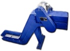 HRLB Hinged Type Chip Conveyor