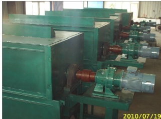 CTL magnetic separator