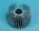 LED Lighting Heat Sink