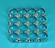 LED Lighting Components
