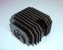 LED Lighting Heat Sink