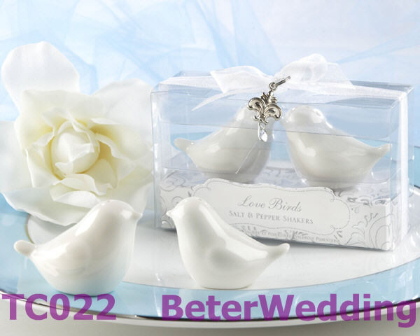 Shanghai Beter Gifts Co Ltd(BeterWedding)