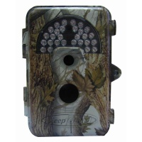 8.0mega Digital Scouting Camera with colour viewer