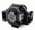 Projector lamp - Epson ELPLP42