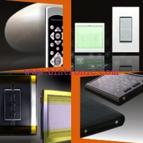 Bintronic Enterprise Co., LTD