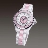 new creamic watch 30019