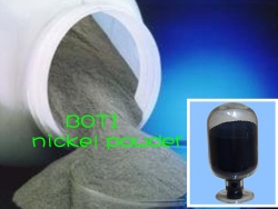 nickel powder