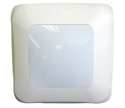 Shelby Ventilation Fan with Light - Shelby Ventilation