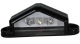LED Number Plate Lights BL‐300M