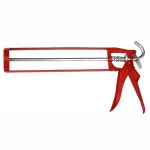 Popular 9 Inches for 310ml Skeleton Type Caulking Gun