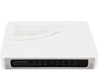 HT-342 4 FXO Port VoIP Gateway
