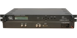DVB HD Integrated Receiver Decoder