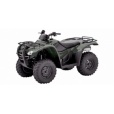 2012 Honda FourTrax Rancher Base