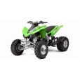 2011 Kawasaki KFX 450R