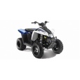 2012 Polaris Scrambler 500 4x4