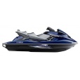 2012 Yamaha FX Cruiser SHO