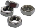 DIN934 Hexagon nut