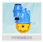 diff.& reducer assembly series - 003