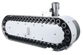 Chain Tool Magazine - 40# - Chen Sound