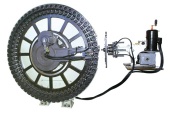 Horizontal Tool Magazine - Chen Sound
