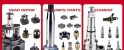 diesel fuel injection system parts head rotor