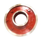 Gravel Pump Parts