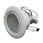 15CM Downlight Sensor - Karson