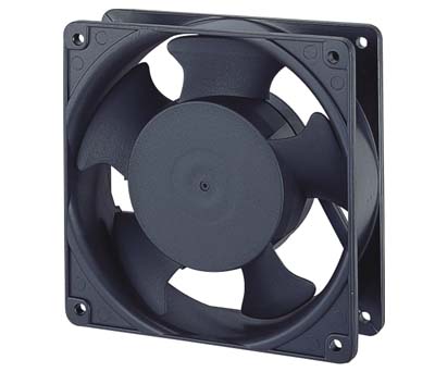 ac cooling fan