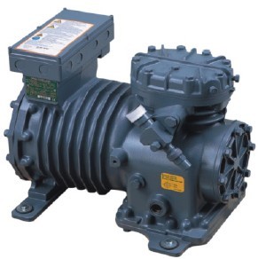 DK/DL Series Air-cooled 1.0-5HP