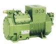 Bitzer semi-hermetic compressor