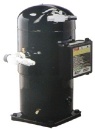 Copeland scroll hermetic compressor