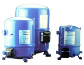 Maneurop hermetic compressor