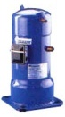 Performer hermetic compressor