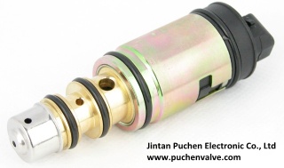 control valve