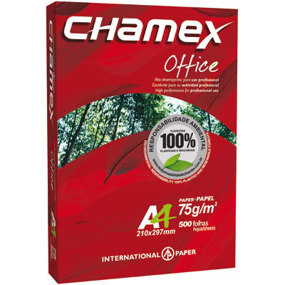 chamex A4-Copier-Paper-80g-75g-70g