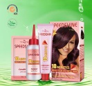 Speedshine Hair Color Cream - Speedshine