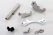 Appliance Parts - C & S Metal