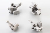 Auto Parts - C & S Metal
